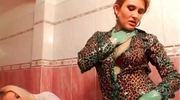 Blue Goo Girls! Screencap 32 on www.sinx.com