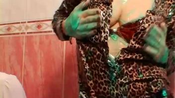 Blue Goo Girls! Screencap 33 on www.sinx.com