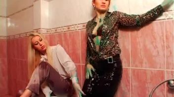 Blue Goo Girls! Screencap 39 on www.sinx.com