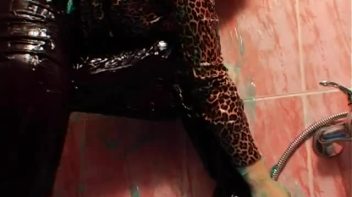 Blue Goo Girls! Screencap 48 on www.sinx.com