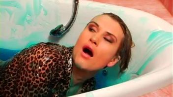 Blue Goo Girls! Screencap 72 on www.sinx.com