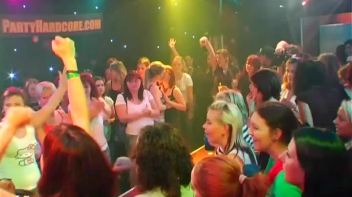 Party Hardcore Vol. 20 Part 2 Screencap 5 on www.sinx.com