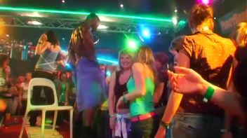 Party Hardcore Vol. 20 Part 2 Screencap 54 on www.sinx.com