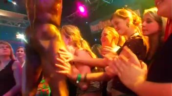 Party Hardcore Vol. 20 Part 2 Screencap 62 on www.sinx.com