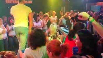 Party Hardcore Vol. 20 Part 2 Screencap 1 on www.sinx.com