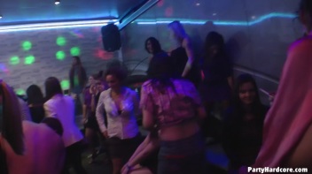 Party Hardcore Gone Crazy Vol. 8 Part 6 - Cam 4 Screencap 41 on www.sinx.com