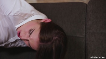 Totally Busted But Now Ready To Bust a Nut And Piss! Screencap 60 on www.sinx.com