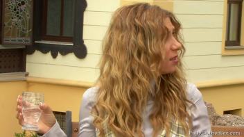 Castle Hotel Affairs: Luxury Weekend, All Inclusive Screencap 15 on www.sinx.com