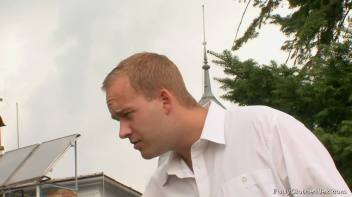 Castle Hotel Affairs: Luxury Weekend, All Inclusive Screencap 20 on www.sinx.com