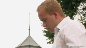 Castle Hotel Affairs: Luxury Weekend, All Inclusive Screencap 48 on www.sinx.com