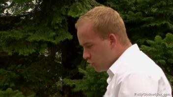 Castle Hotel Affairs: Luxury Weekend, All Inclusive Screencap 76 on www.sinx.com