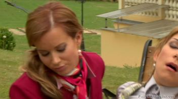 Castle Hotel Affairs: Luxury Weekend, All Inclusive Screencap 80 on www.sinx.com