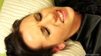 From Catfight To All Out Pussy Attack Screencap 81 on www.sinx.com