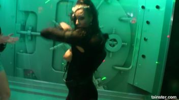 Alter Ego Orgy Part 4 - Main Edit Screencap 51 on www.sinx.com