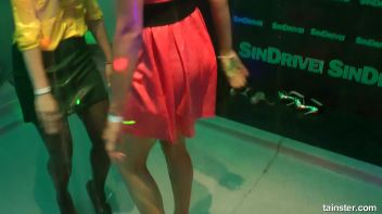 Alter Ego Orgy Part 4 - Main Edit Screencap 8 on www.sinx.com