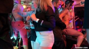 Alter Ego Orgy Part 4 - Main Edit Screencap 27 on www.sinx.com