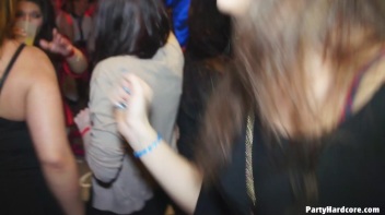 Party Hardcore Gone Crazy Vol. 1 Part 1 - Cam 4 Screencap 84 on www.sinx.com