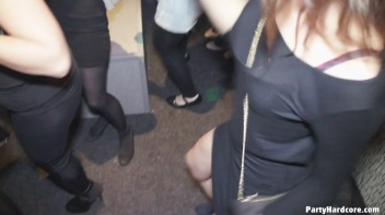 Party Hardcore Gone Crazy Vol. 1 Part 1 - Cam 4 Screencap 87 on www.sinx.com