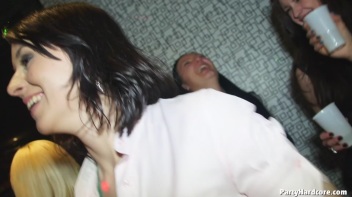 Party Hardcore Gone Crazy Vol. 1 Part 1 - Cam 4 Screencap 11 on www.sinx.com