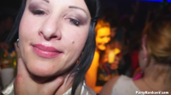 Party Hardcore Gone Crazy Vol. 1 Part 1 - Cam 4 Screencap 110 on www.sinx.com