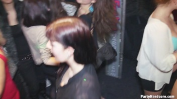 Party Hardcore Gone Crazy Vol. 1 Part 1 - Cam 4 Screencap 121 on www.sinx.com