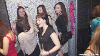 Party Hardcore Gone Crazy Vol. 1 Part 1 - Cam 4 Screencap 124 on www.sinx.com