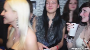 Party Hardcore Gone Crazy Vol. 1 Part 1 - Cam 4 Screencap 2 on www.sinx.com