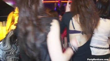 Party Hardcore Gone Crazy Vol. 1 Part 1 - Cam 4 Screencap 30 on www.sinx.com