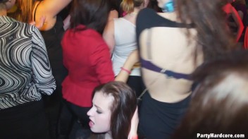 Party Hardcore Gone Crazy Vol. 1 Part 1 - Cam 4 Screencap 31 on www.sinx.com