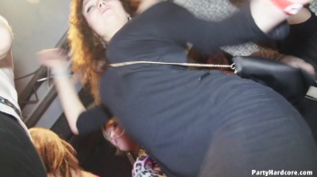Party Hardcore Gone Crazy Vol. 1 Part 1 - Cam 4 Screencap 41 on www.sinx.com