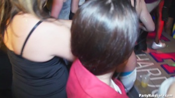 Party Hardcore Gone Crazy Vol. 1 Part 1 - Cam 4 Screencap 45 on www.sinx.com
