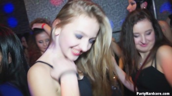 Party Hardcore Gone Crazy Vol. 1 Part 1 - Cam 4 Screencap 54 on www.sinx.com