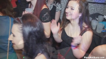 Party Hardcore Gone Crazy Vol. 1 Part 1 - Cam 4 Screencap 66 on www.sinx.com