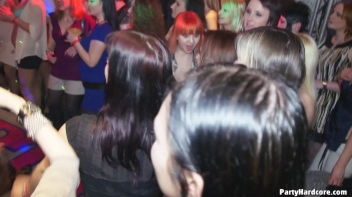 Party Hardcore Gone Crazy Vol. 1 Part 1 - Cam 4 Screencap 71 on www.sinx.com