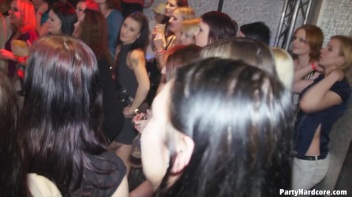 Party Hardcore Gone Crazy Vol. 1 Part 1 - Cam 4 Screencap 72 on www.sinx.com