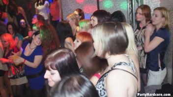Party Hardcore Gone Crazy Vol. 1 Part 1 - Cam 4 Screencap 73 on www.sinx.com