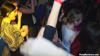 Party Hardcore Gone Crazy Vol. 1 Part 1 - Cam 4 Screencap 78 on www.sinx.com