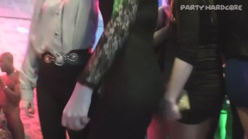 Party Hardcore Gone Crazy Vol. 16 Part 5 - Cam 2 Screencap 84 on www.sinx.com