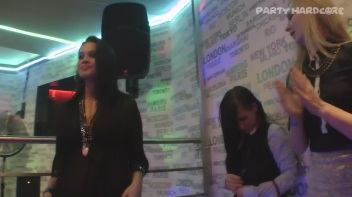 Party Hardcore Gone Crazy Vol. 16 Part 5 - Cam 2 Screencap 97 on www.sinx.com