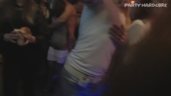 Party Hardcore Gone Crazy Vol. 16 Part 5 - Cam 2 Screencap 103 on www.sinx.com