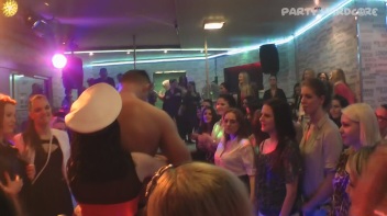 Party Hardcore Gone Crazy Vol. 16 Part 5 - Cam 2 Screencap 16 on www.sinx.com