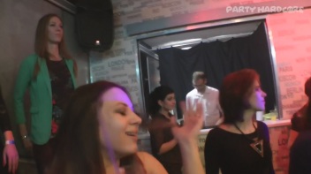 Party Hardcore Gone Crazy Vol. 16 Part 5 - Cam 2 Screencap 18 on www.sinx.com