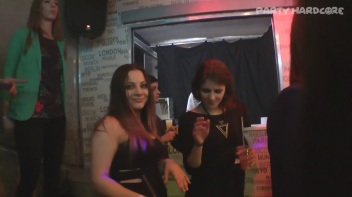 Party Hardcore Gone Crazy Vol. 16 Part 5 - Cam 2 Screencap 19 on www.sinx.com