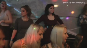 Party Hardcore Gone Crazy Vol. 16 Part 5 - Cam 2 Screencap 23 on www.sinx.com