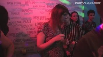 Party Hardcore Gone Crazy Vol. 16 Part 5 - Cam 2 Screencap 68 on www.sinx.com