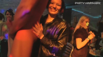 Party Hardcore Gone Crazy Vol. 16 Part 5 - Cam 2 Screencap 74 on www.sinx.com