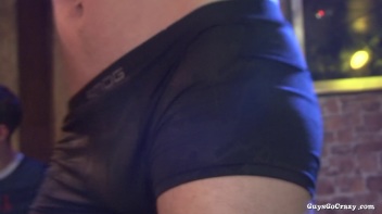 Club Butt Fuck Part 2 - Cam 1 Screencap 74 on www.sinx.com
