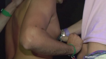 Club Butt Fuck Part 2 - Cam 1 Screencap 20 on www.sinx.com