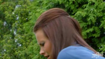 Strapped Up and Ready To Ride! Screencap 115 on www.sinx.com