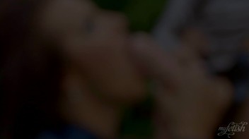 Strapped Up and Ready To Ride! Screencap 119 on www.sinx.com